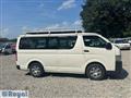 2011 Toyota Hiace Van