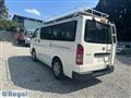 2011 Toyota Hiace Van