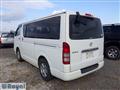 2006 Toyota Hiace Van