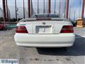 1998 Toyota Chaser