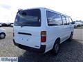 2001 Toyota Hiace Van