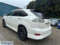 2000 Toyota Harrier