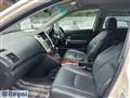 2000 Toyota Harrier