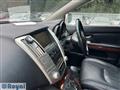 2000 Toyota Harrier