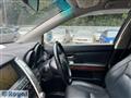 2000 Toyota Harrier