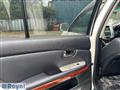 2000 Toyota Harrier