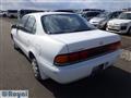 1994 Toyota Sprinter Sedan