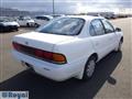 1994 Toyota Sprinter Sedan