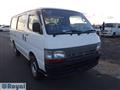 2004 Toyota Hiace Van