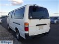 2004 Toyota Hiace Van