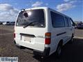 2004 Toyota Hiace Van