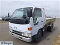 1997 Hino Ranger