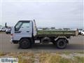 1997 Hino Ranger