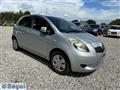 2006 Toyota Vitz