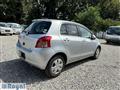 2006 Toyota Vitz