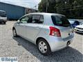 2006 Toyota Vitz