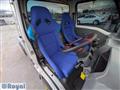 1997 Subaru Sambar Truck