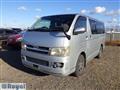 2004 Toyota Hiace Van