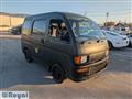 1997 Daihatsu Hijet Van