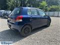 2008 Toyota Vitz