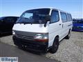 2001 Toyota Hiace Van