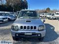 2000 Suzuki Jimny