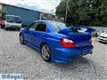 2003 Subaru Impreza Wrx