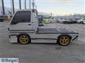 1997 Subaru Sambar Truck