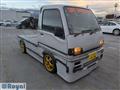 1997 Subaru Sambar Truck