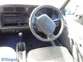 2001 Toyota Hiace Van