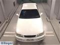 1998 Nissan Laurel