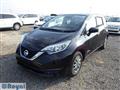 2018 Nissan Note