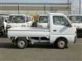 1995 Suzuki Carry Truck