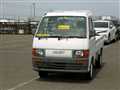 1996 Daihatsu Hijet Truck