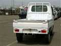 1996 Daihatsu Hijet Truck