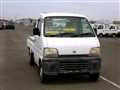 1999 Suzuki Carry Truck