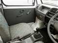 1999 Suzuki Carry Truck