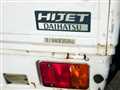 1999 Daihatsu Hijet Truck