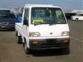 1997 Subaru Sambar Truck