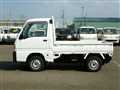 1997 Subaru Sambar Truck