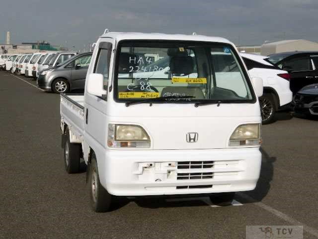 1995 Honda Acty Truck