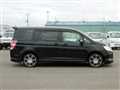 2009 Honda Step WGN