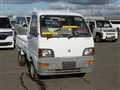 1995 Mitsubishi Minicab Truck