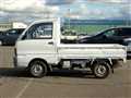 1995 Mitsubishi Minicab Truck