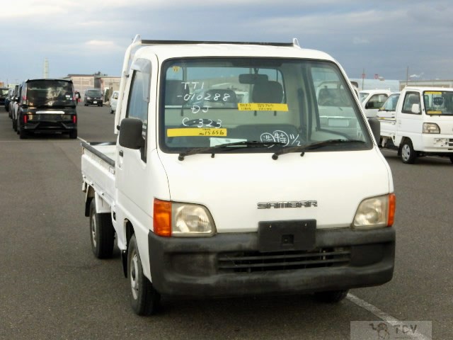 1999 Subaru Sambar Truck