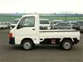 1999 Subaru Sambar Truck