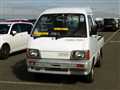 1992 Daihatsu Hijet Truck