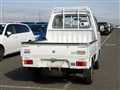 1992 Daihatsu Hijet Truck