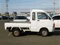 1992 Daihatsu Hijet Truck