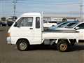 1992 Daihatsu Hijet Truck